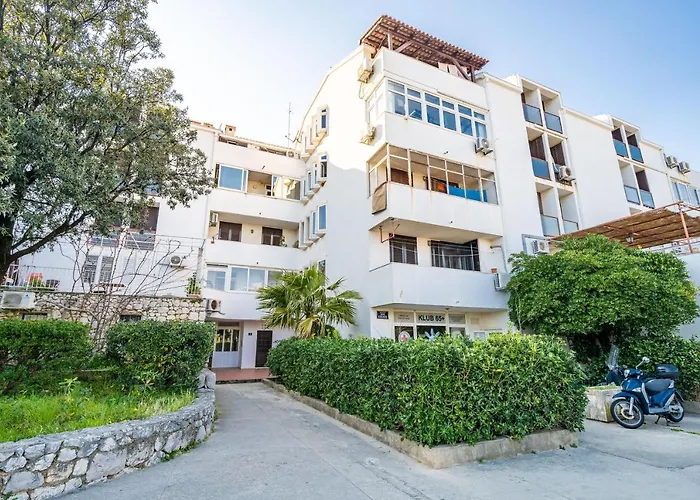 Apartment Kry Kry