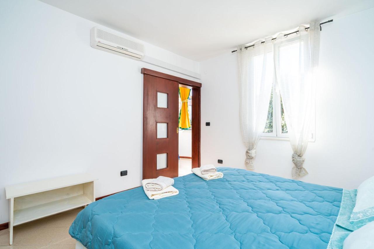 Kry Kry Apartment *