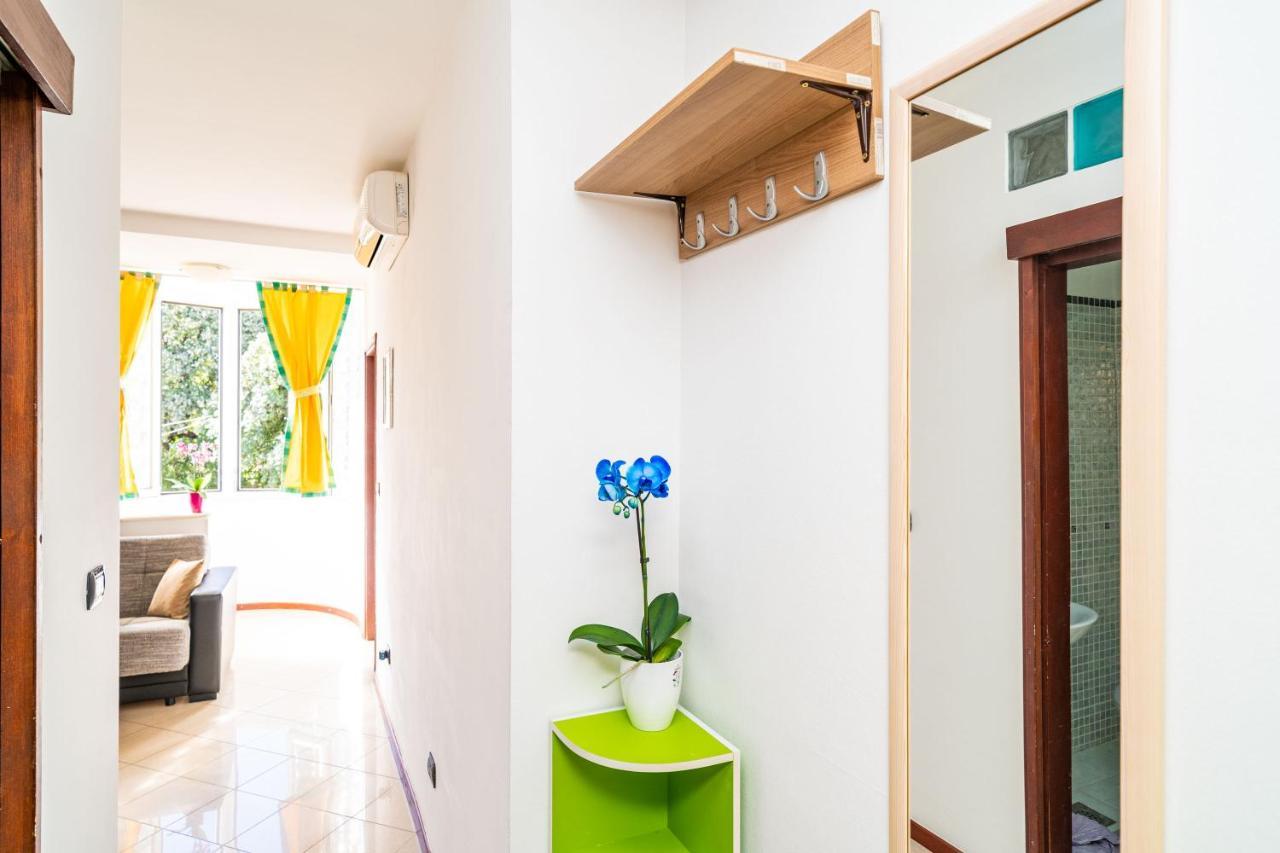 Apartment Kry Kry