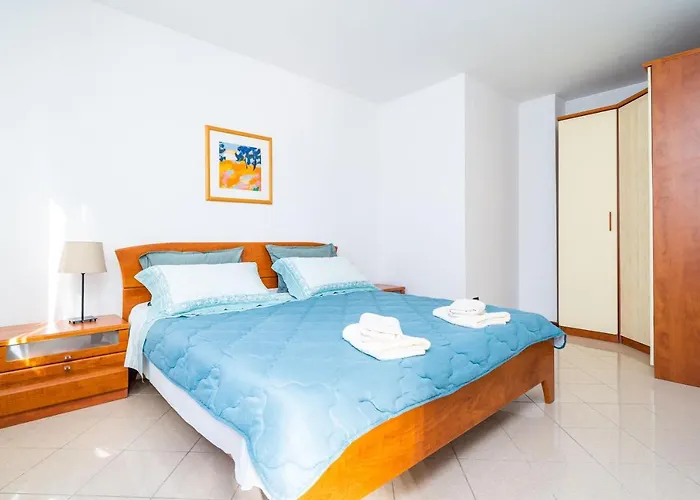 Apartment Kry Kry