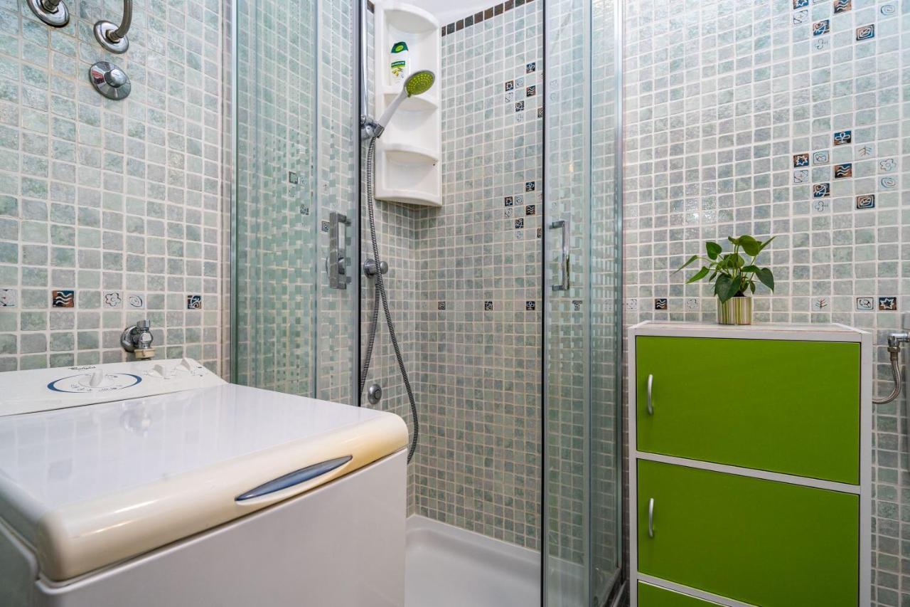 Apartamento Kry Kry
